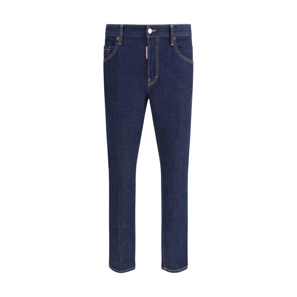 Dsquared² Skater Jeans