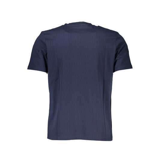 North Sails Verde Cotton Mens Polo Shirt - ClickThatClicks 