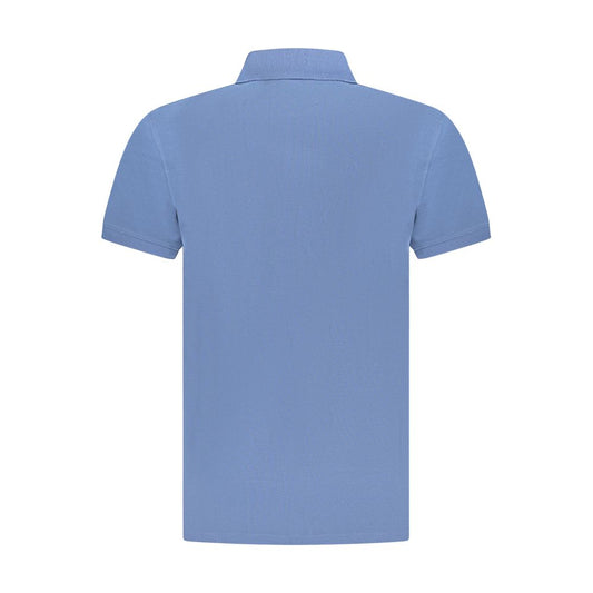 Timberland Yellow Organic Cotton Men T-Shirt - ClickThatClicks 
