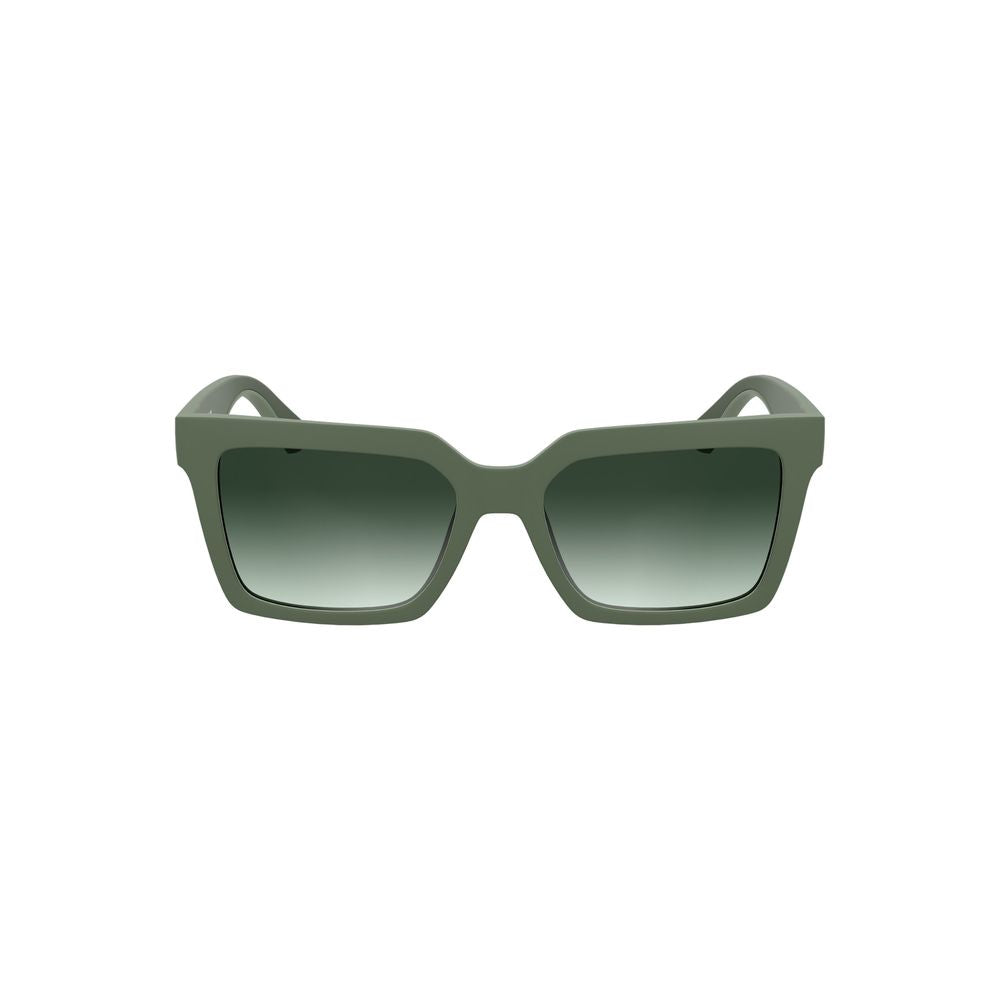 Calvin Klein Verde Bio Women Sunglass - ClickThatClicks 