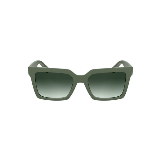 Calvin Klein Verde Bio Women Sunglass - ClickThatClicks 