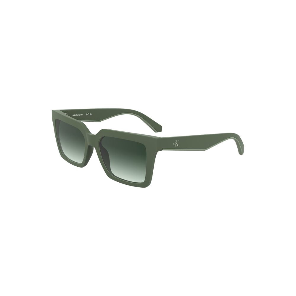 Calvin Klein Verde Bio Women Sunglass - ClickThatClicks 