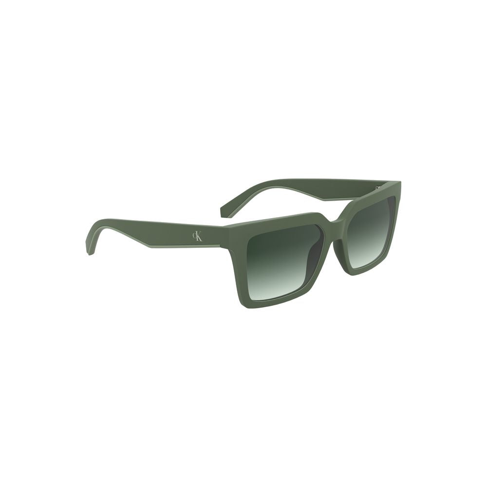 Calvin Klein Verde Bio Women Sunglass - ClickThatClicks 