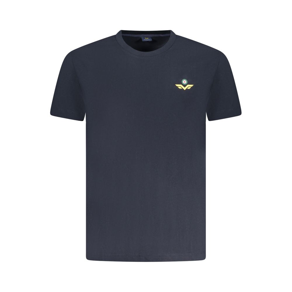 Armata Di Mare Blu Cotton Men T-Shirt - ClickThatClicks 