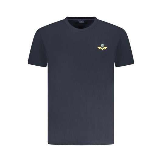 Armata Di Mare Blu Cotton Men T-Shirt - ClickThatClicks 