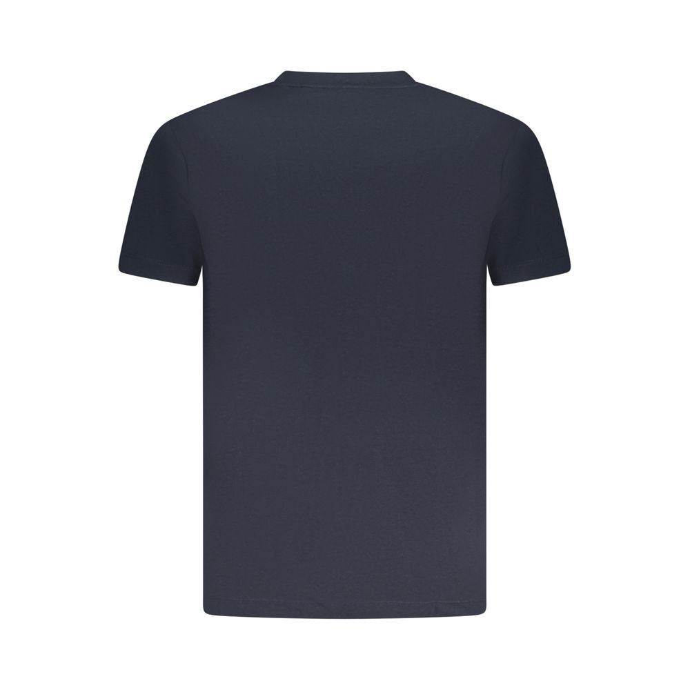 Armata Di Mare Blu Cotton Men T-Shirt - ClickThatClicks 