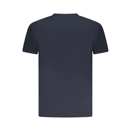 Armata Di Mare Blu Cotton Men T-Shirt - ClickThatClicks 