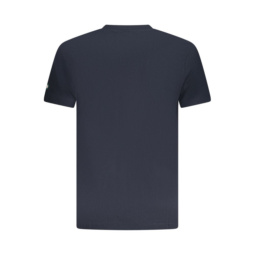 Armata Di Mare Blu Cotton Men T-Shirt - ClickThatClicks 