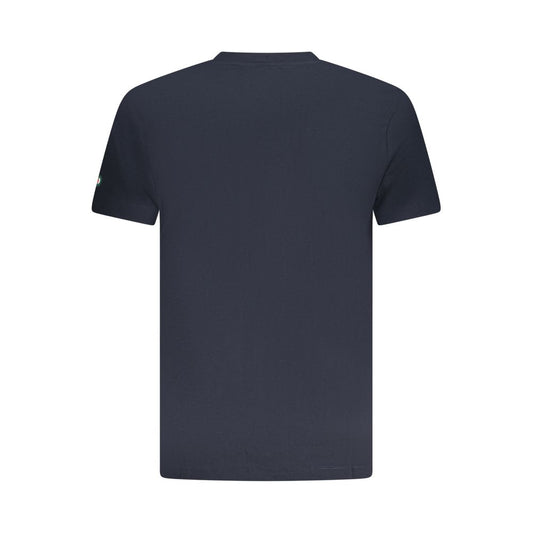 Armata Di Mare Blu Cotton Men T-Shirt - ClickThatClicks 