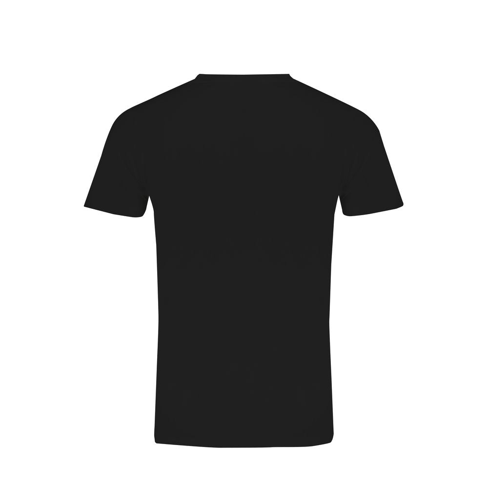 Norway 1963 Black Cotton Men's T-Shirt - ClickThatClicks 