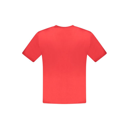 North Sails Rossetto Cotton Men T-Shirt - ClickThatClicks 