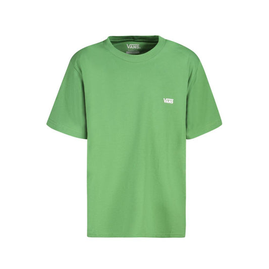 Vans Verde Cotton Men T-Shirt - ClickThatClicks 