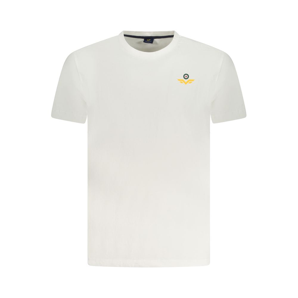 Armata Di Mare Bianco Cotton Men T-Shirt - ClickThatClicks 