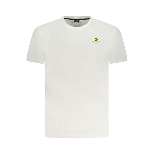 Armata Di Mare Bianco Cotton Men T-Shirt - ClickThatClicks 