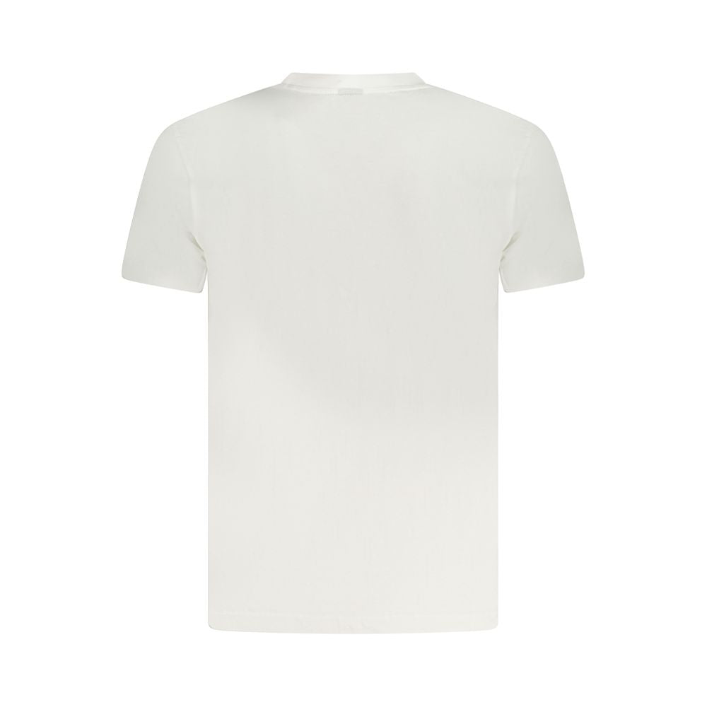 Armata Di Mare Bianco Cotton Men T-Shirt - ClickThatClicks 