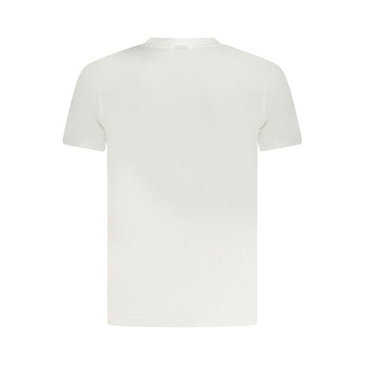 Armata Di Mare Bianco Cotton Men T-Shirt - ClickThatClicks 