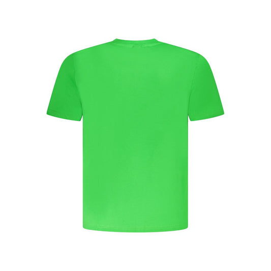 North Sails Verde Cotton Men's T-Shirt - ClickThatClicks 