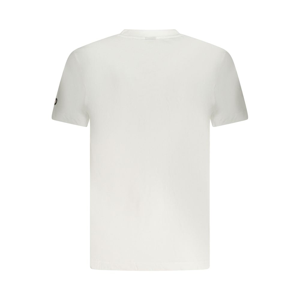Armata Di Mare Bianco Cotton Men T-Shirt - ClickThatClicks 