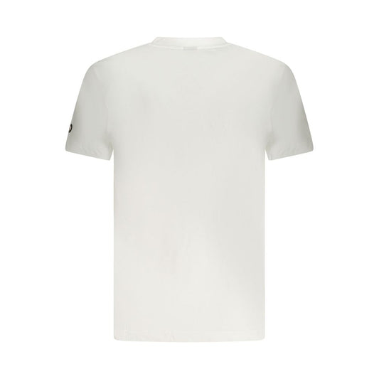 Armata Di Mare Bianco Cotton Men T-Shirt - ClickThatClicks 