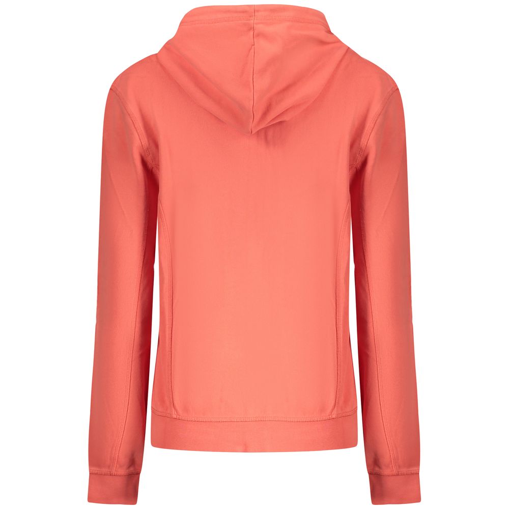 North Sails Rosa Cotton Women Sweatshirt - ClickThatClicks 