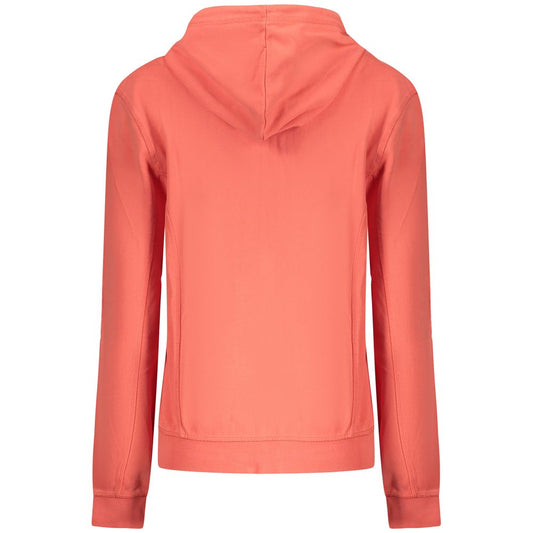 North Sails Rosa Cotton Women Sweatshirt - ClickThatClicks 