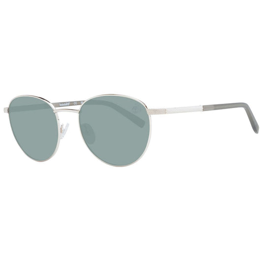 Timberland Rose Gold Metal Sunglasses - ClickThatClicks 
