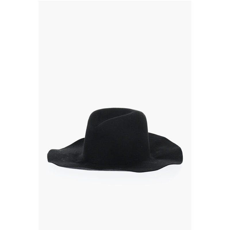 Dsquared² Solid Color Fedora