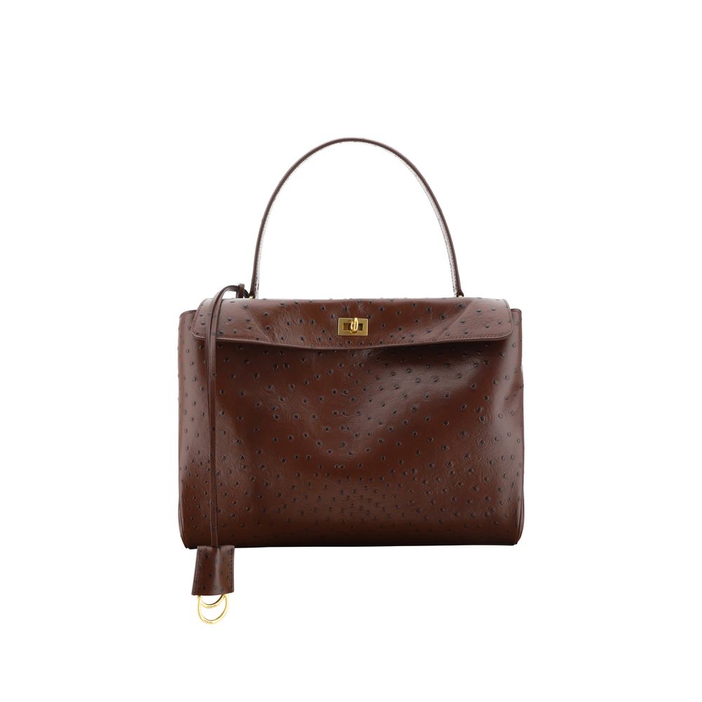 Balenciaga Rodeo Medium Shoulder Bag