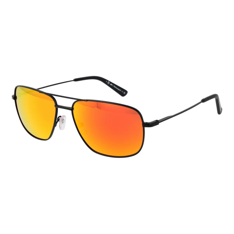 BMW Motorsport Black Men Sunglasses