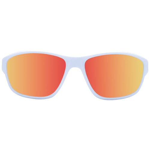 BMW Motorsport White Plastic Sunglasses - ClickThatClicks 
