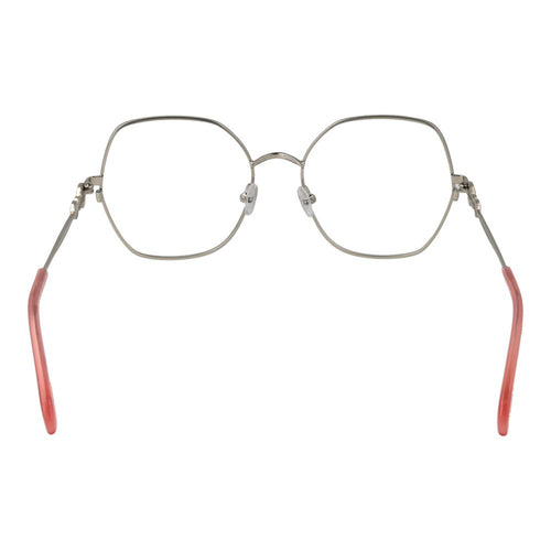 Emilio Pucci Gray Metal Glasses (Frames) - ClickThatClicks 
