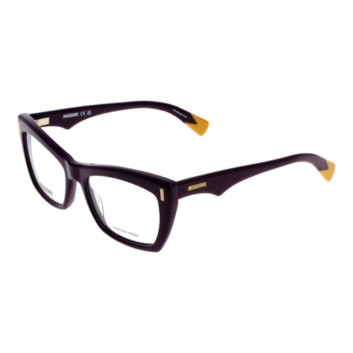 Missoni Multicolor Acetate Glasses (Frames) - ClickThatClicks 