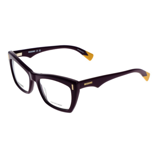 Missoni Multicolor Acetate Glasses (Frames) - ClickThatClicks 