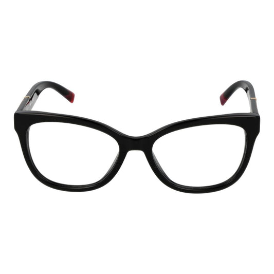 Missoni Black Acetate Glasses (Frames) - ClickThatClicks 