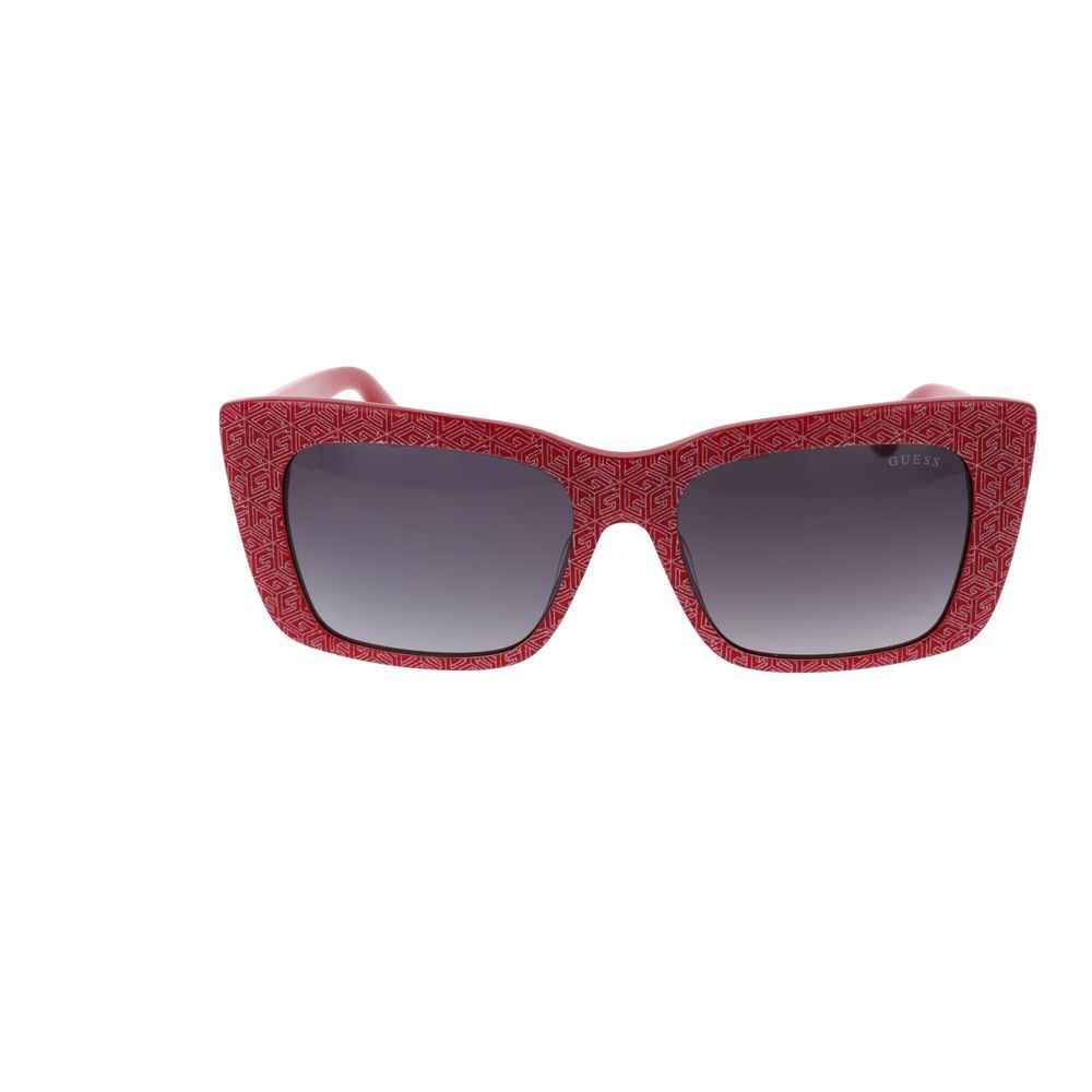 Guess Multicolor Acetate Sunglasses - ClickThatClicks 