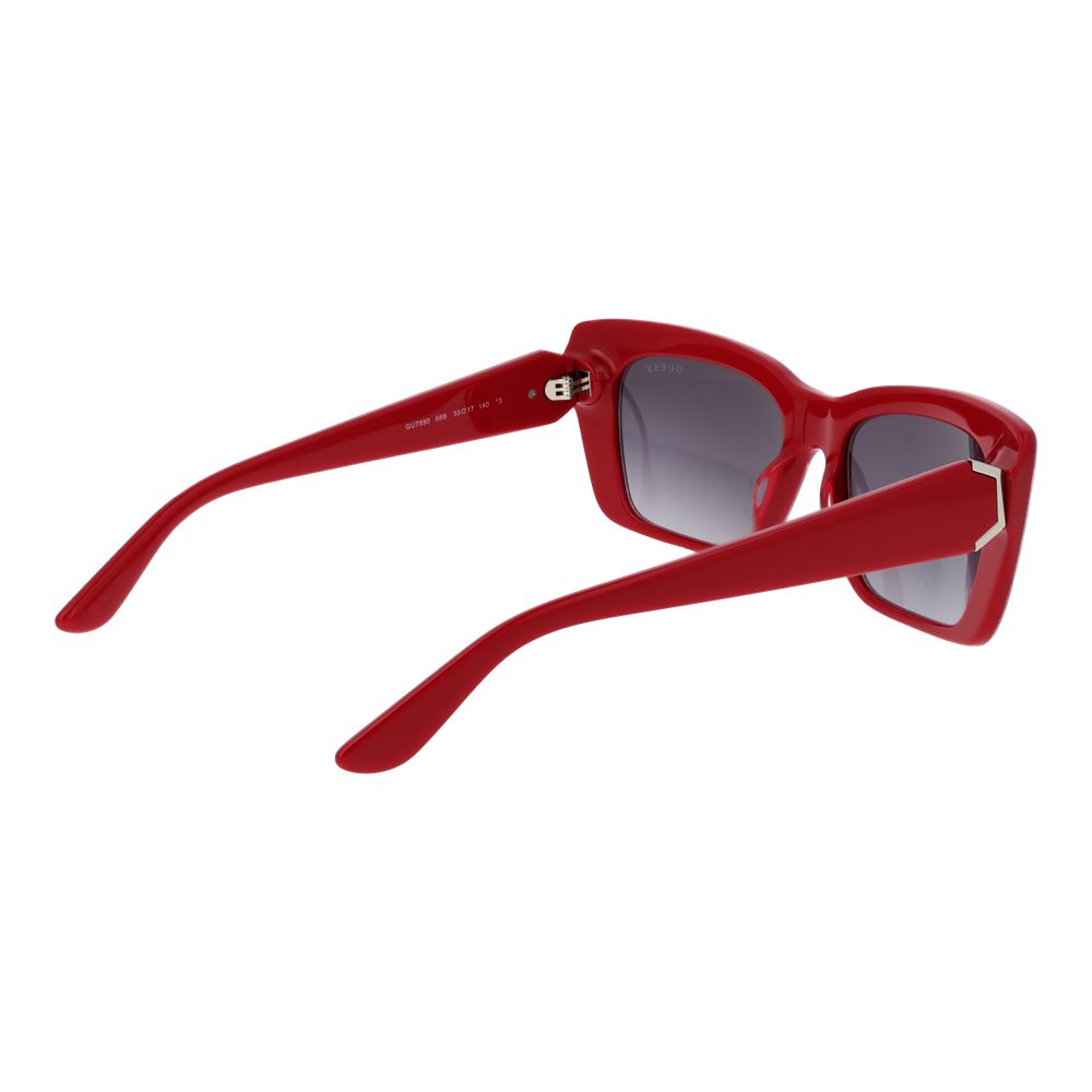 Guess Multicolor Acetate Sunglasses - ClickThatClicks 