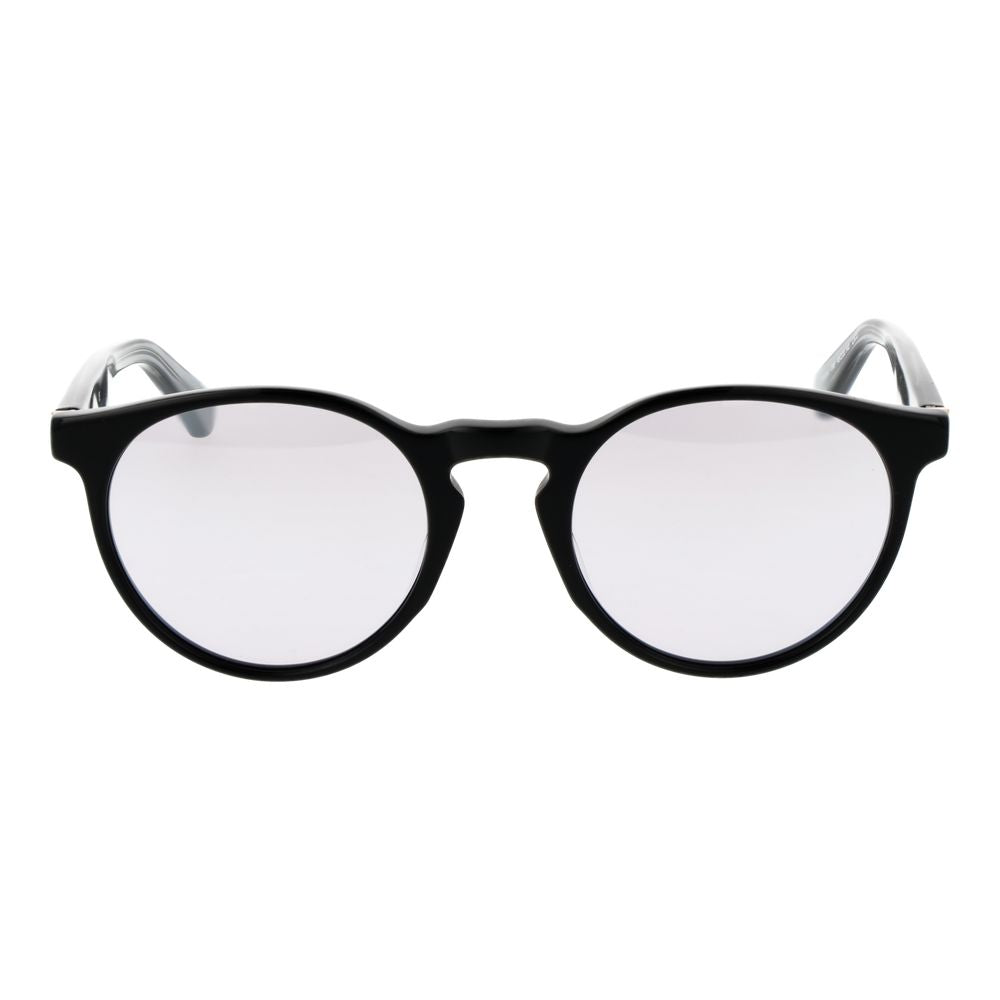 Scotch & Soda Black Acetate Sunglasses - ClickThatClicks 