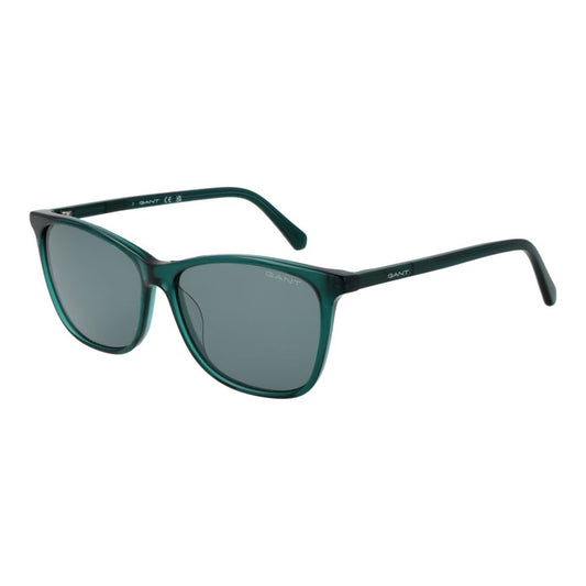 Gant Bicolor Acetate Sunglasses - ClickThatClicks 