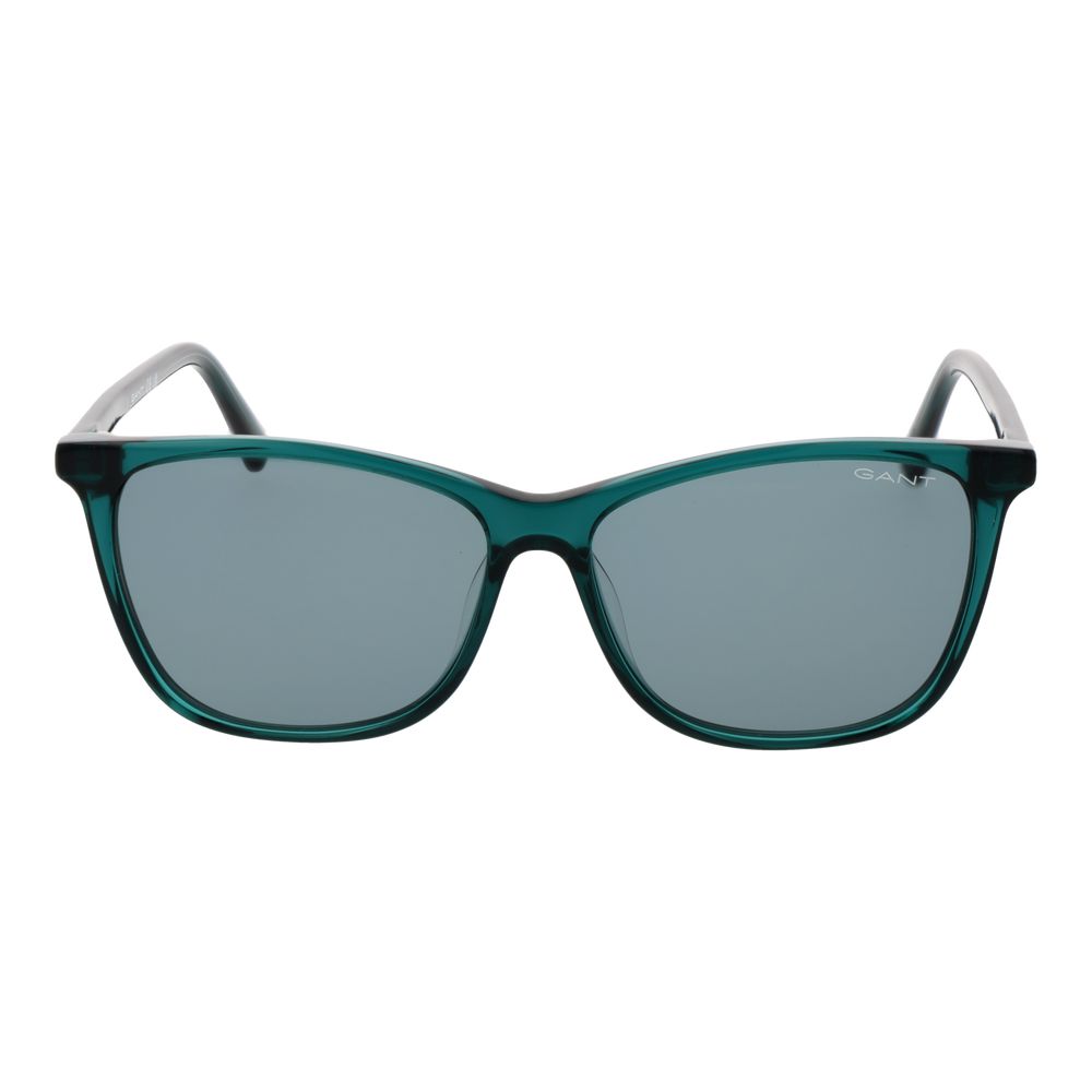 Gant Bicolor Acetate Sunglasses - ClickThatClicks 