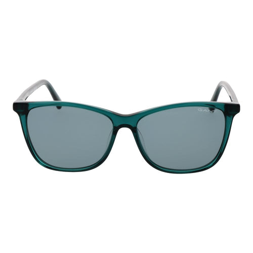 Gant Bicolor Acetate Sunglasses - ClickThatClicks 