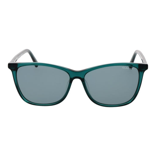 Gant Bicolor Acetate Sunglasses - ClickThatClicks 