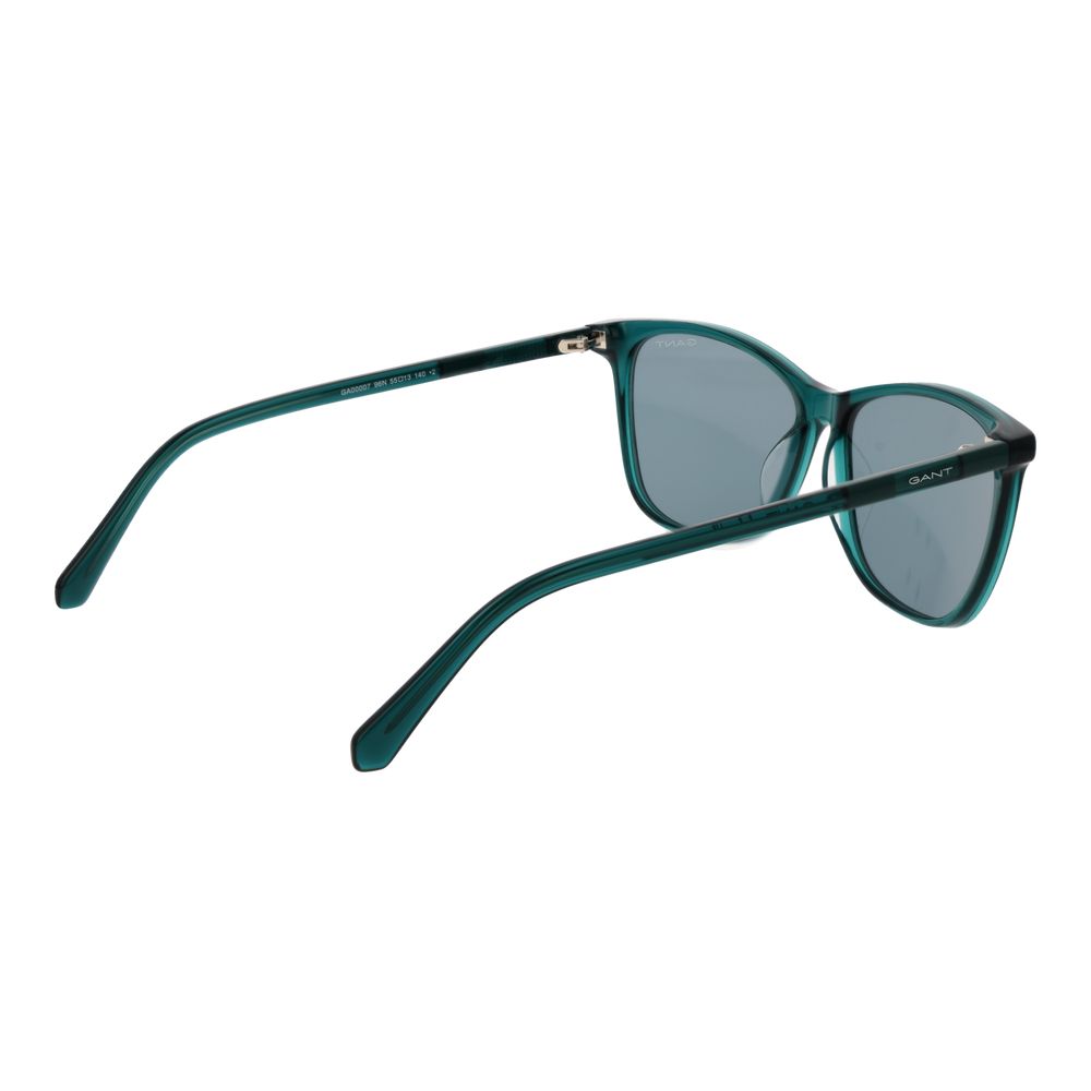 Gant Bicolor Acetate Sunglasses - ClickThatClicks 