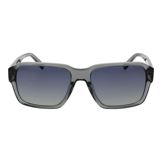 Timberland Gray Acetate Sunglasses - ClickThatClicks 