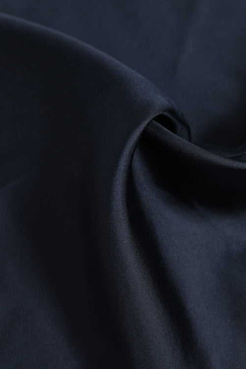 Dolce & Gabbana Blue DG Crown Silk Square Men Foulard Scarf - ClickThatClicks 