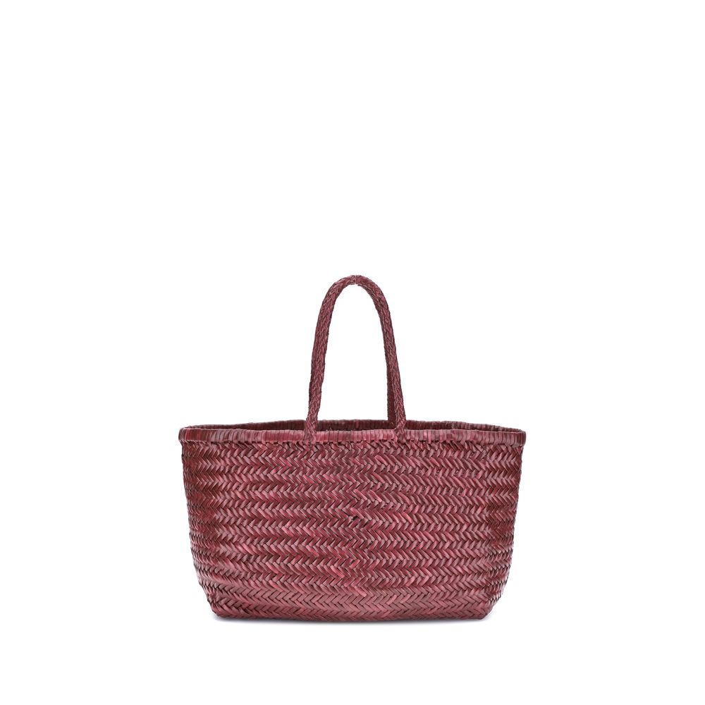 Dragon Diffusion Triple Jump Big Handbag