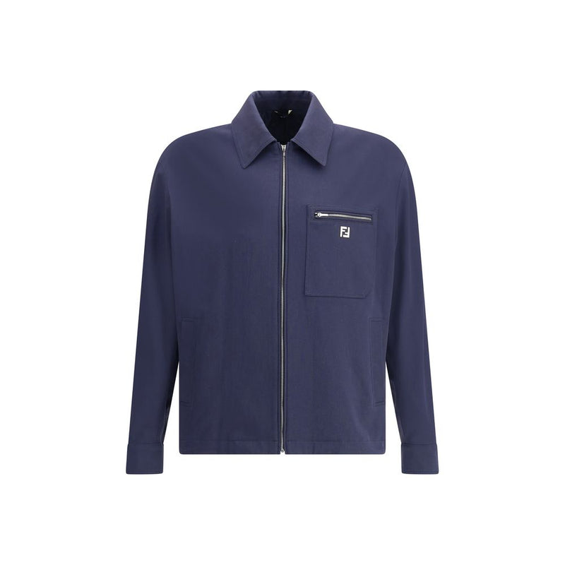 Fendi New Rich Jacket