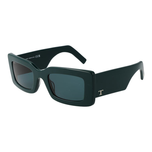 Tod's Bicolor Acetate Sunglasses - ClickThatClicks 