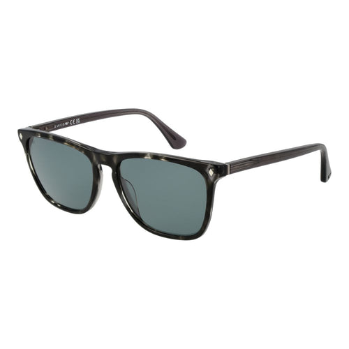 Web Black Acetate Sunglasses - ClickThatClicks 