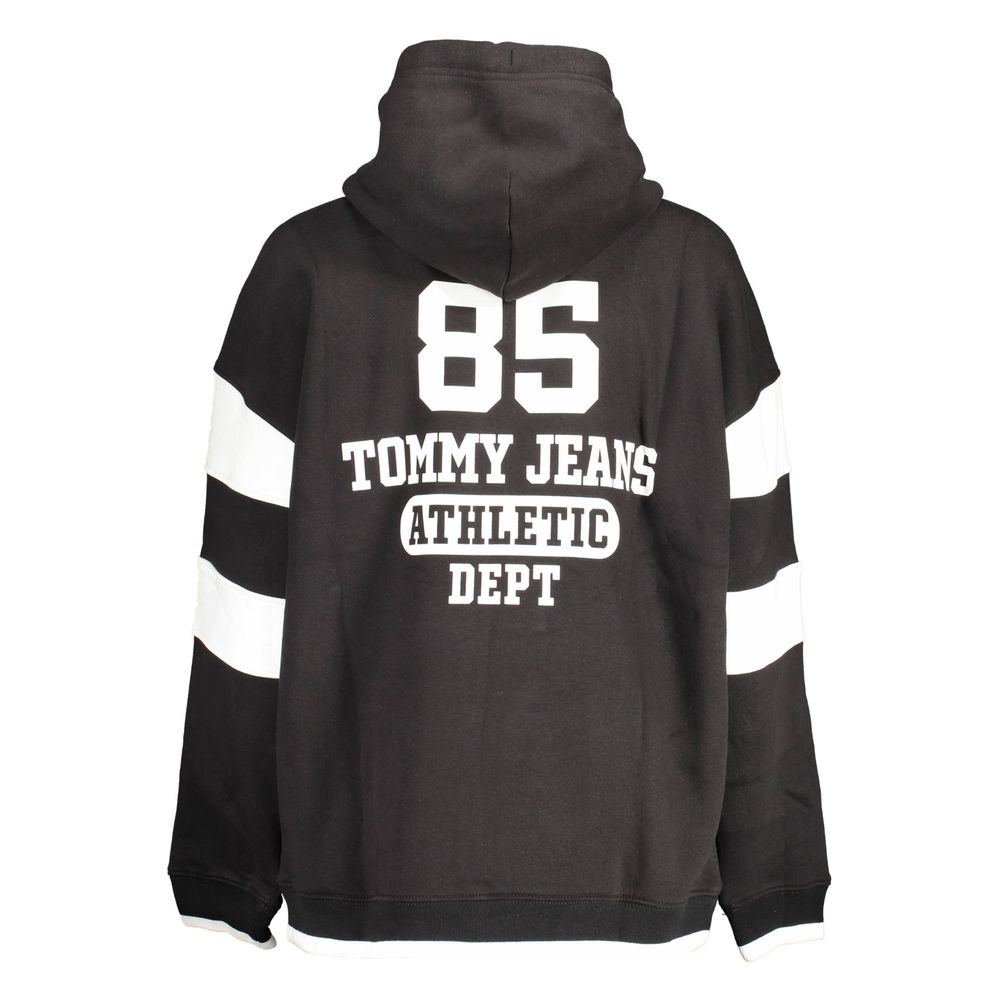 Tommy Hilfiger Bianco Cotton Men Sweatshirt - ClickThatClicks 