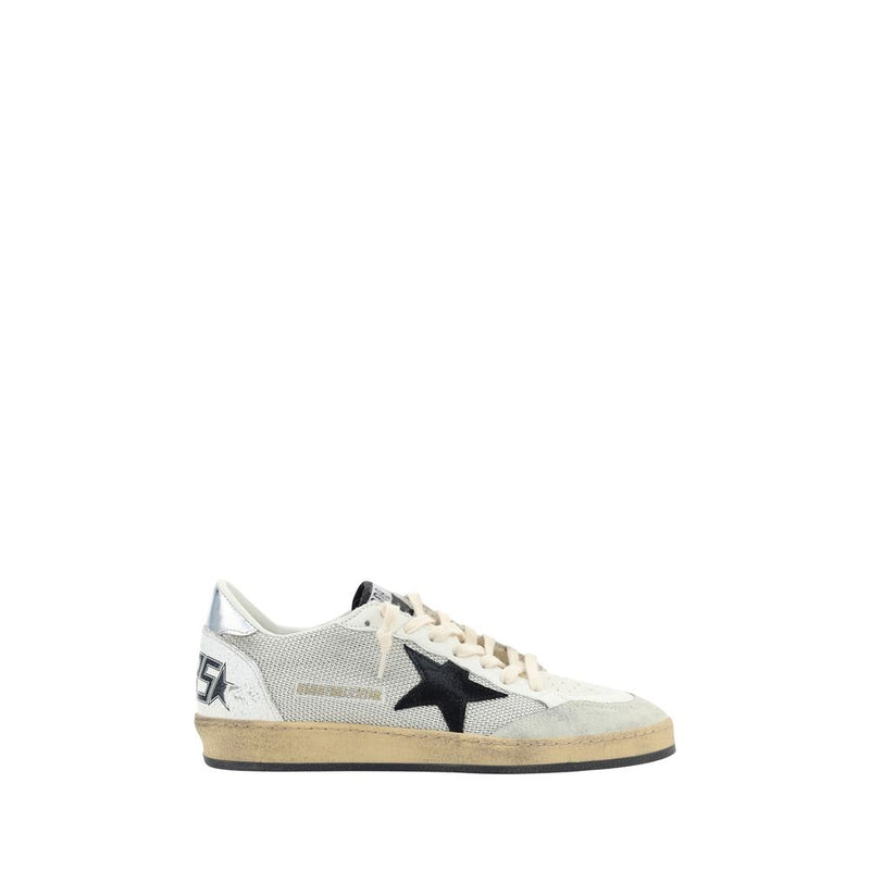 Golden Goose Ball Star Sneakers
